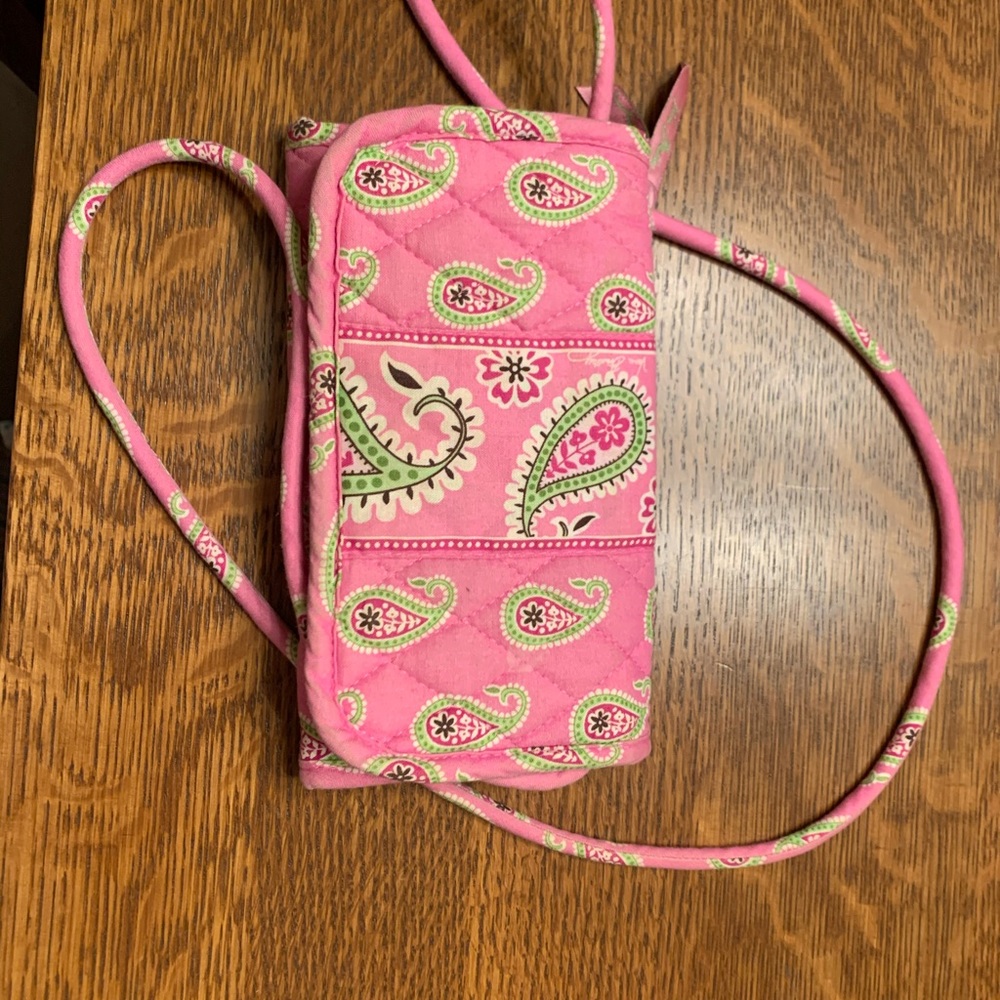 Vera Bradley purse